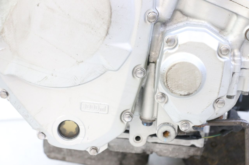 photo de ENGINE SUZUKI GSX F GSXF 650 (2007 - 2015) - Component detail