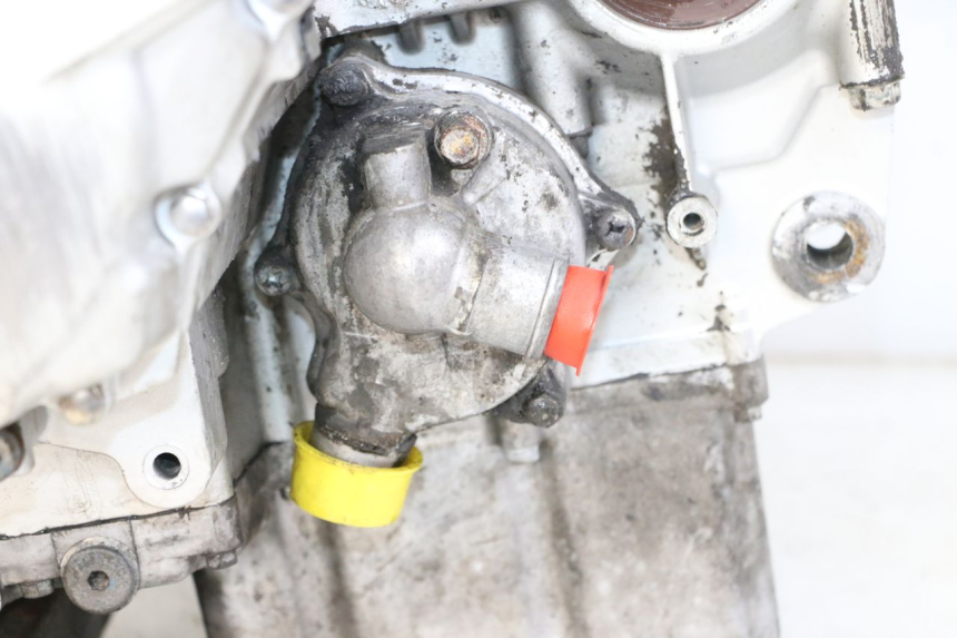 photo de ENGINE SUZUKI GSX F GSXF 650 (2007 - 2015) - Additional view of the item