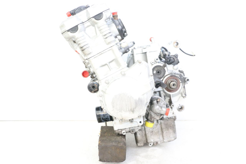 photo de ENGINE SUZUKI GSX F GSXF 650 (2007 - 2015) - Supplementary product photo