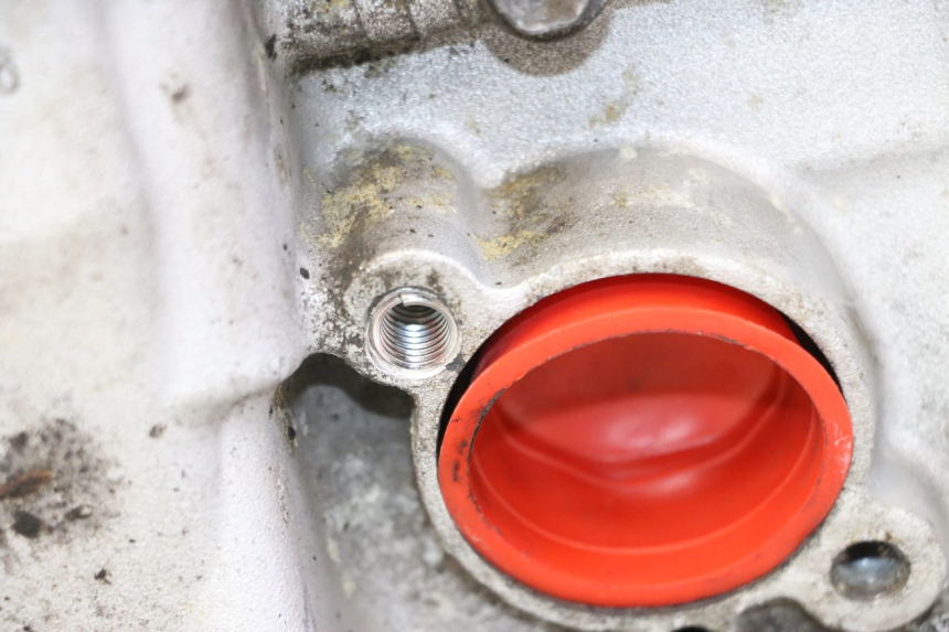 photo de ENGINE SUZUKI GSX F GSXF 650 (2007 - 2015) - Used quality zoom