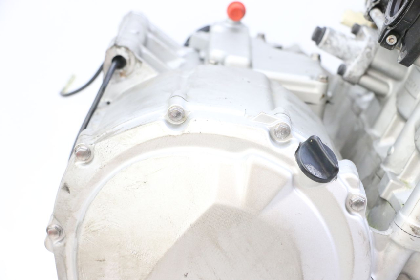 photo de ENGINE SUZUKI GSX F GSXF 650 (2007 - 2015) - Zoom on usage condition