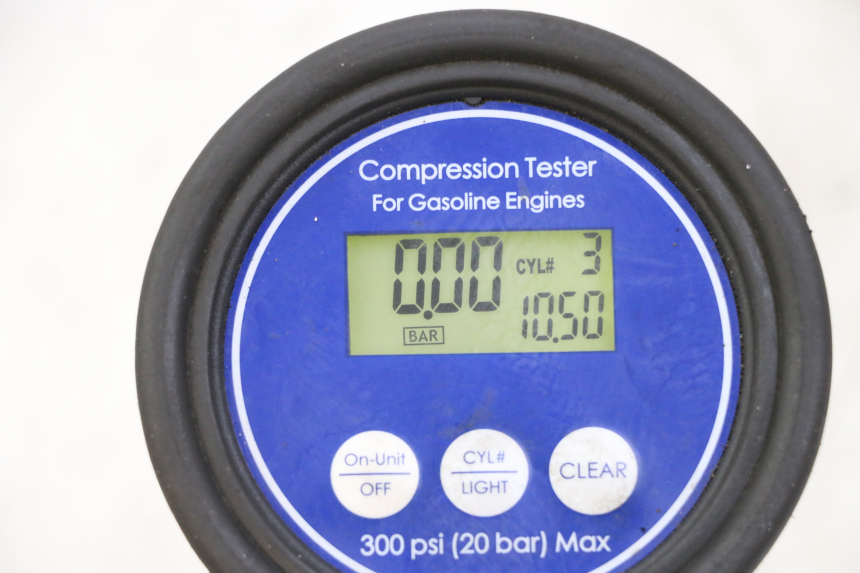 photo de ENGINE SUZUKI GSX F GSXF 650 (2007 - 2015) - Additional view of the item