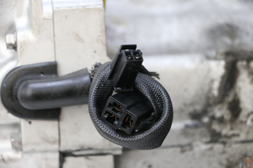 photo de ENGINE SUZUKI GSX F GSXF 650 (2007 - 2015) - Product overview