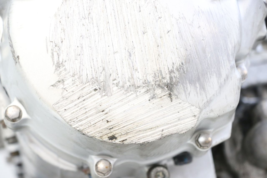 photo de ENGINE SUZUKI GSX F GSXF 650 (2007 - 2015) - Markings and original references