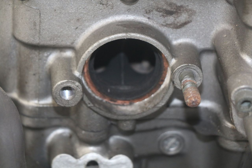 photo de ENGINE SUZUKI SV S 650 (1999 - 2002) - Component detail