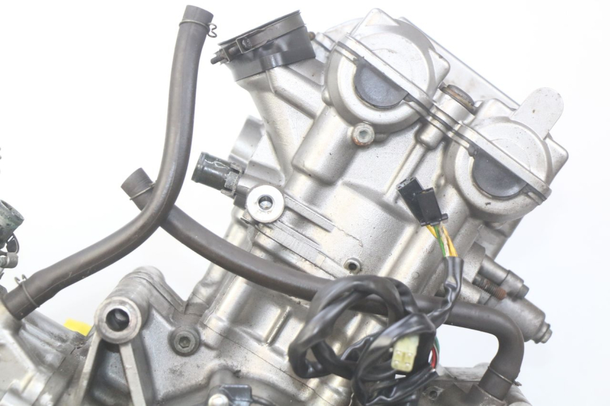 photo de ENGINE SUZUKI SV S 650 (1999 - 2002) - Supplementary product photo