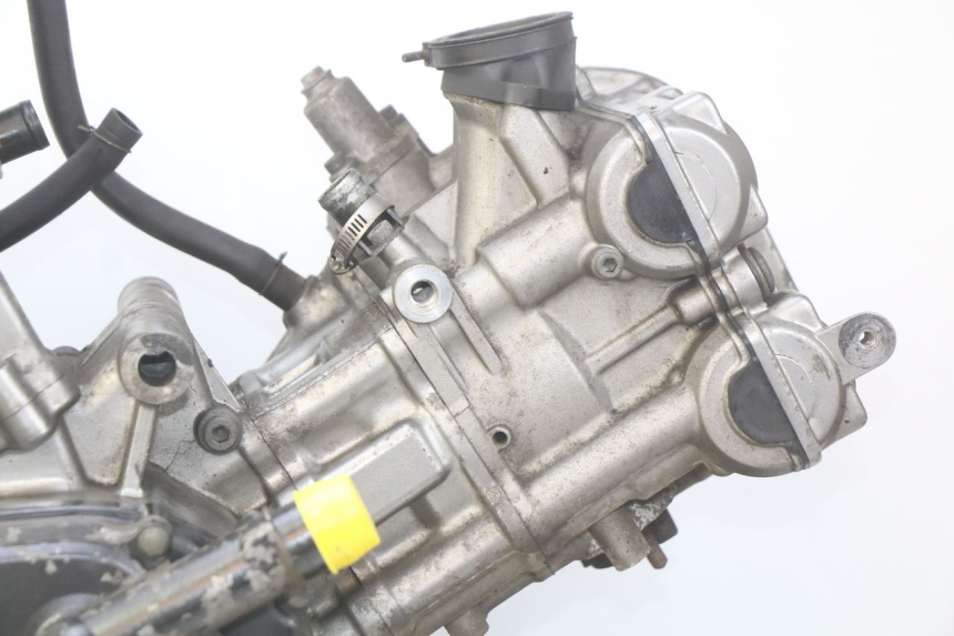 photo de ENGINE SUZUKI SV S 650 (1999 - 2002) - Product overview