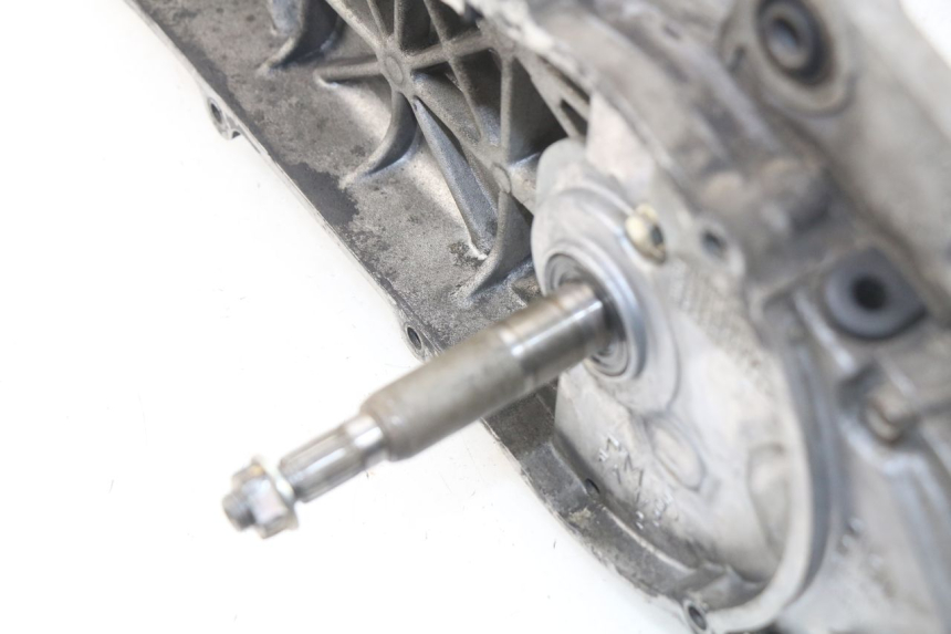 photo de ENGINE PEUGEOT SV 80 (1993 - 1997) - Component zoom