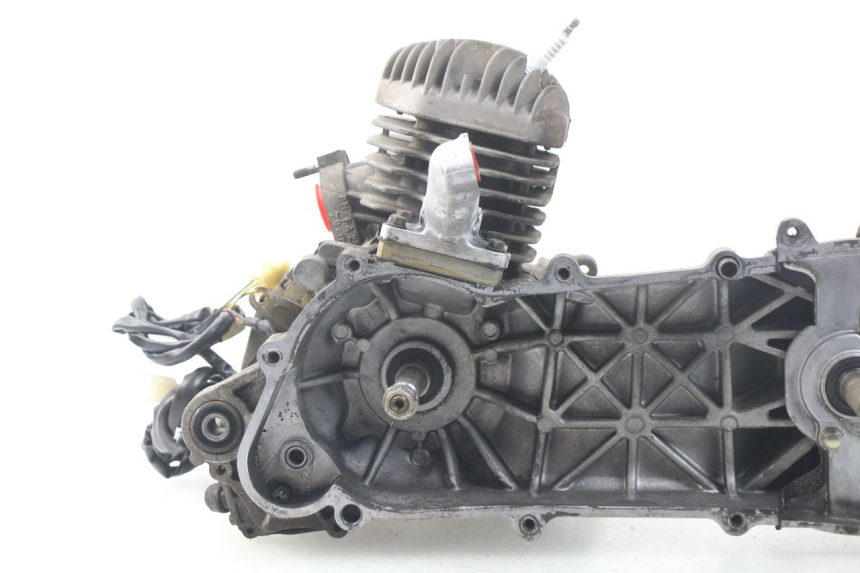 photo de ENGINE PEUGEOT SV 80 (1993 - 1997) - Supplementary product photo