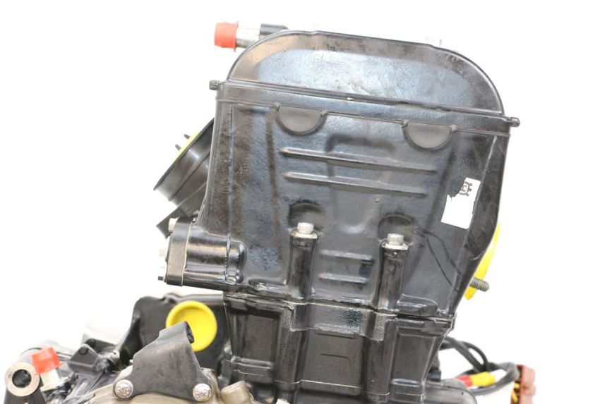 photo de ENGINE HUSQVARNA SVARTPILEN 401 (2018 - 2023) - Detailed visual inspection