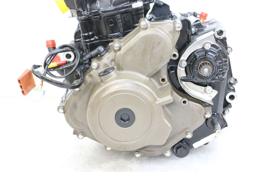 photo de ENGINE HUSQVARNA SVARTPILEN 401 (2018 - 2023) - Checked used part
