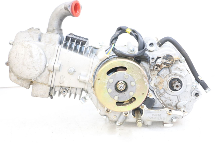 photo de ENGINE MINI MX SX 125 - Main view