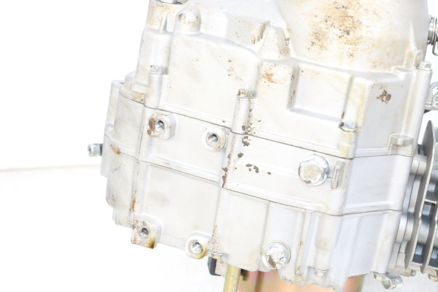 photo de ENGINE MINI MX SX 125 - Component detail