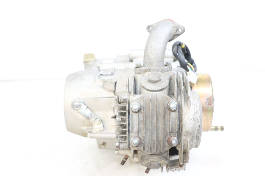 photo de ENGINE MINI MX SX 125 - Additional view of the item