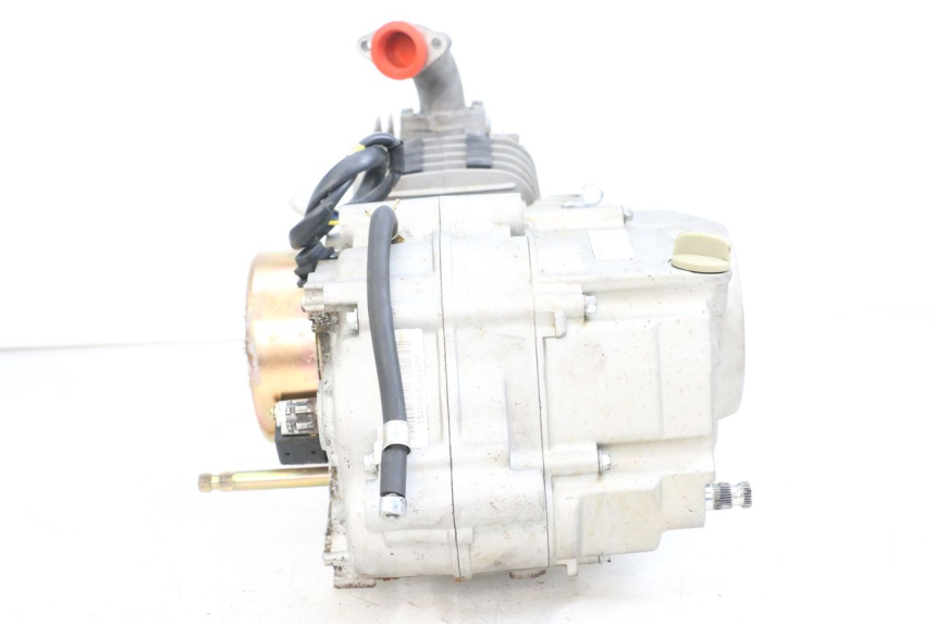 photo de ENGINE MINI MX SX 125 - Product overview