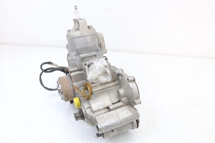 photo de ENGINE KTM SX 85 (2013 - 2017) - Checked used part