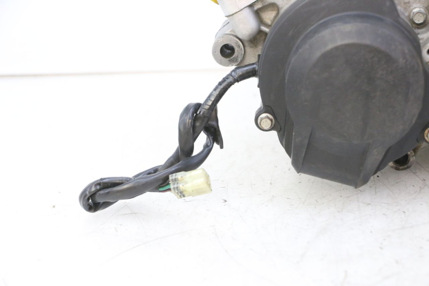 photo de ENGINE KTM SX 85 (2013 - 2017) - Distinctive features