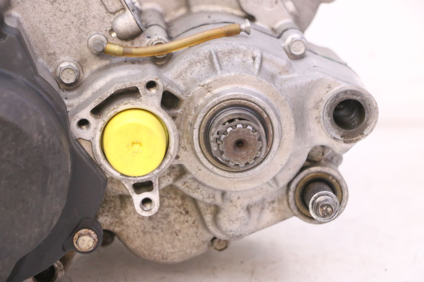 photo de ENGINE KTM SX 85 (2013 - 2017) - Component zoom