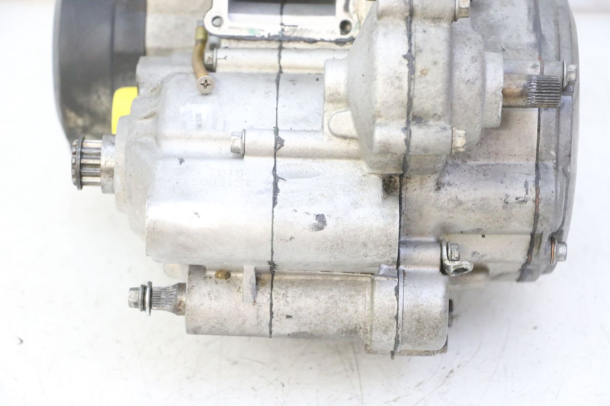 photo de ENGINE KTM SX 85 (2013 - 2017) - Detailed visual inspection