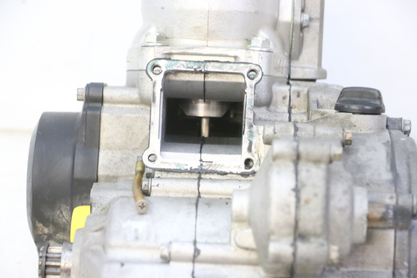 photo de ENGINE KTM SX 85 (2013 - 2017) - Focus on structure