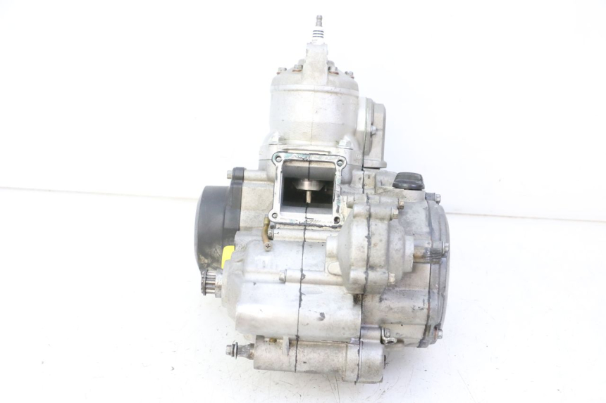 photo de ENGINE KTM SX 85 (2013 - 2017) - Used quality zoom