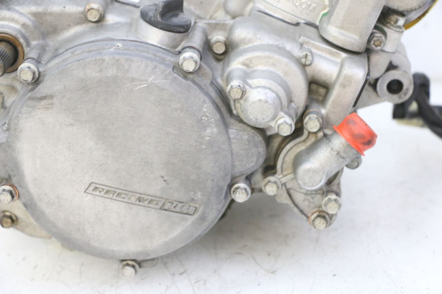 photo de ENGINE KTM SX 85 (2013 - 2017) - Spare part profile view