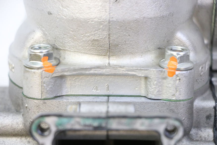 photo de ENGINE KTM SX 85 (2013 - 2017) - Zoom on usage condition