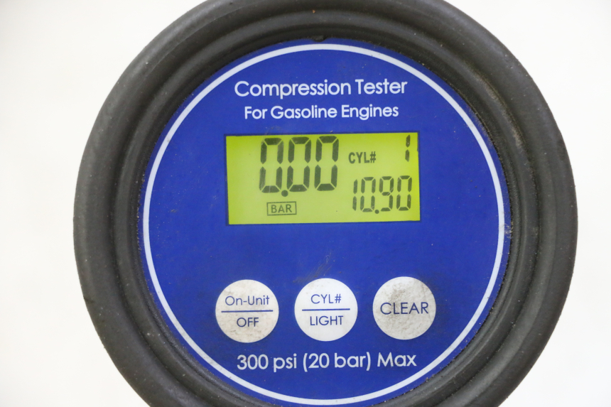 photo de ENGINE KTM SX 85 (2013 - 2017) - Zoom on usage condition