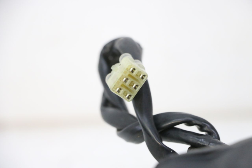 photo de ENGINE KTM SX 85 (2013 - 2017) - Technical close-up