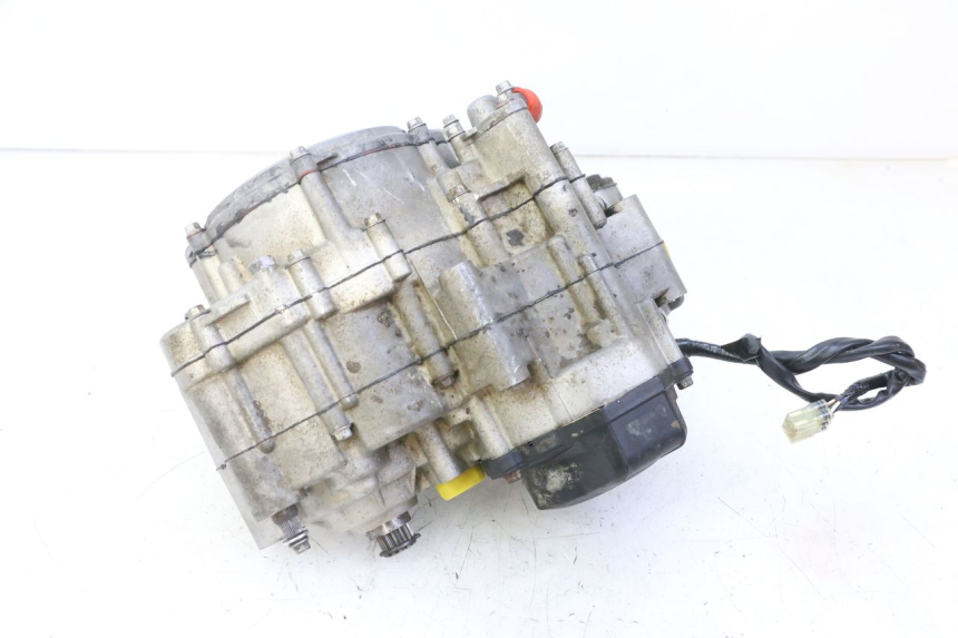 photo de ENGINE KTM SX 85 (2013 - 2017) - Checked used part