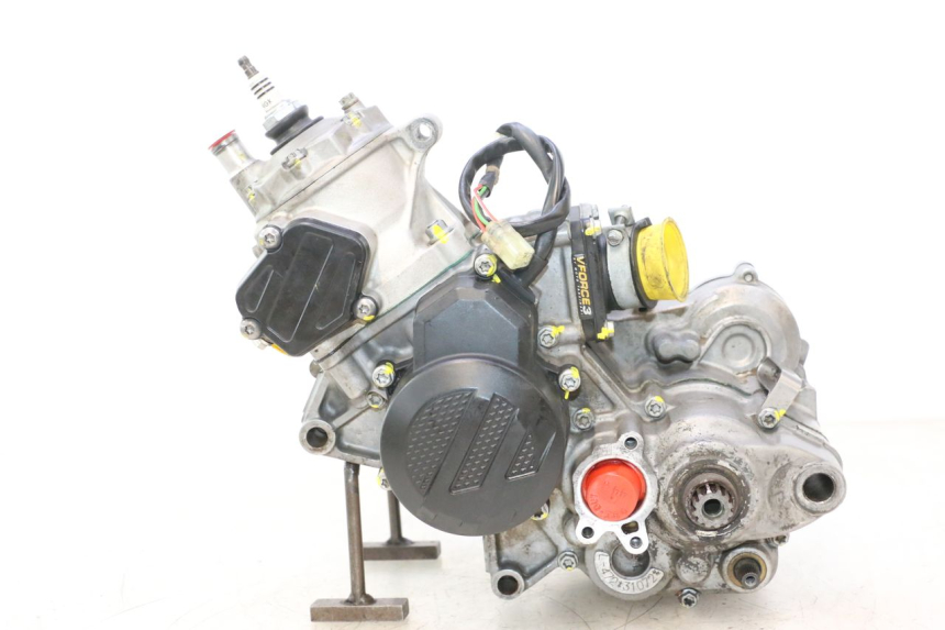 photo de ENGINE KTM SX 85 (2018 - 2024) - Main view
