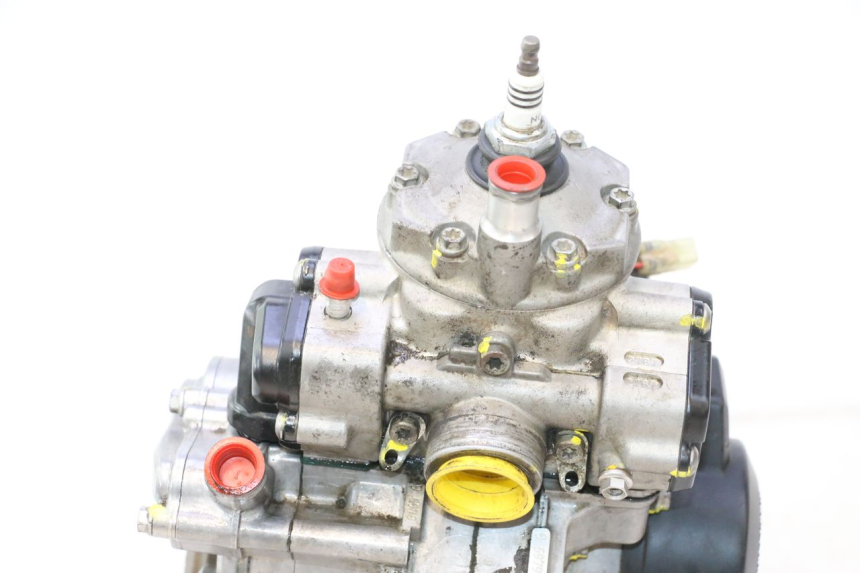 photo de ENGINE KTM SX 85 (2018 - 2024) - Additional view of the item