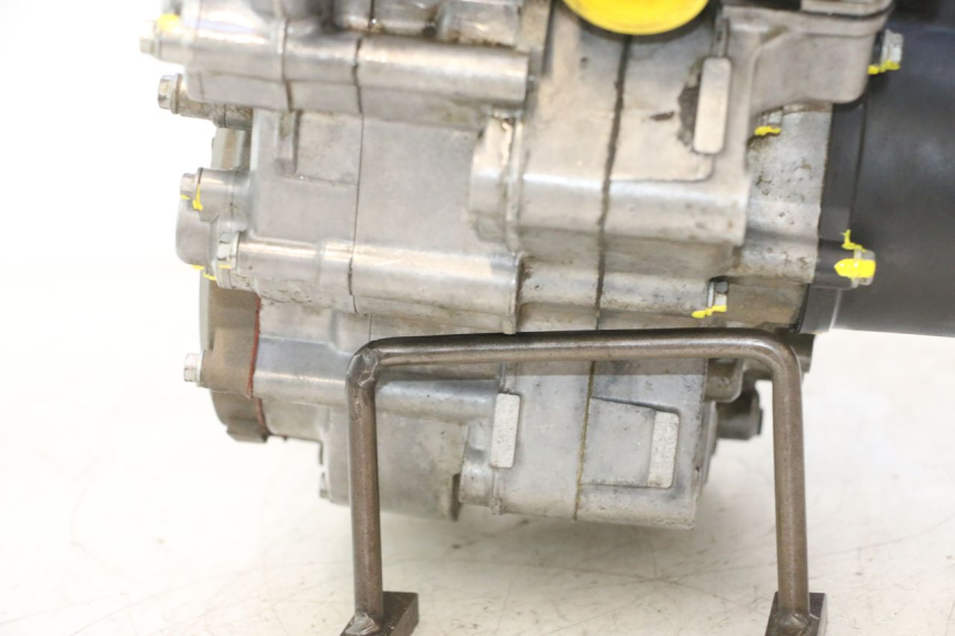 photo de ENGINE KTM SX 85 (2018 - 2024) - Distinctive features