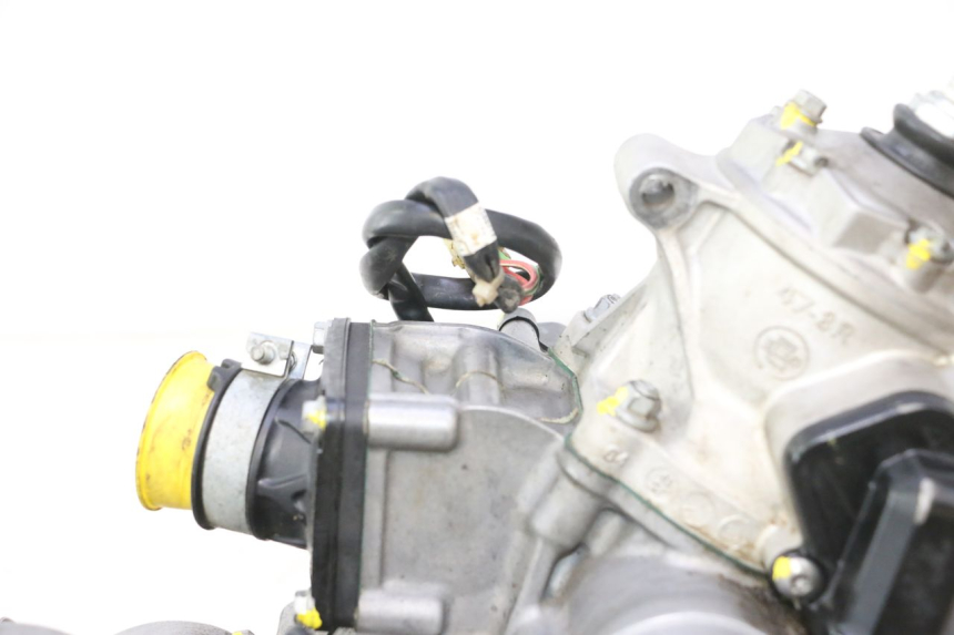 photo de ENGINE KTM SX 85 (2018 - 2024) - Supplementary product photo
