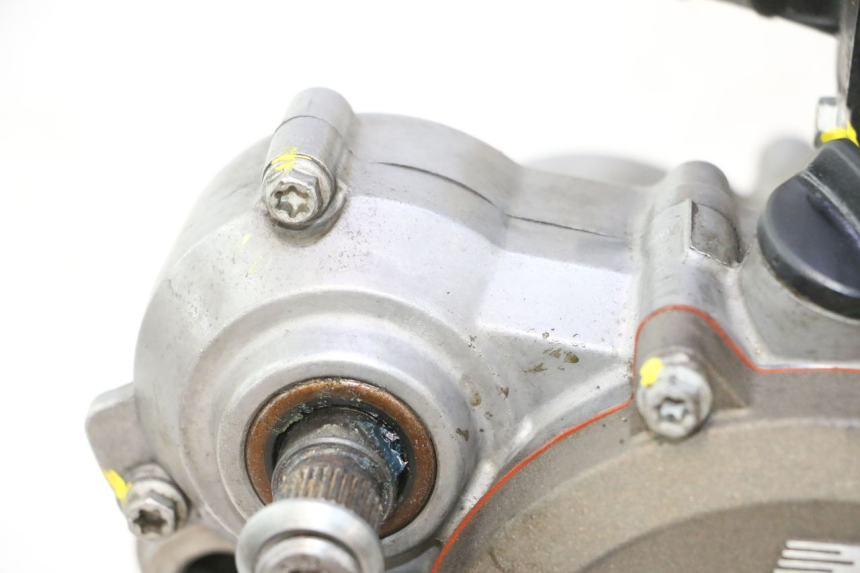 photo de ENGINE KTM SX 85 (2018 - 2024) - Detailed visual inspection