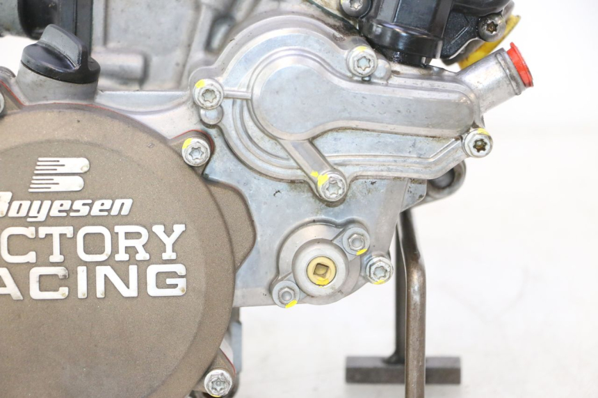 photo de ENGINE KTM SX 85 (2018 - 2024) - Alternative angle