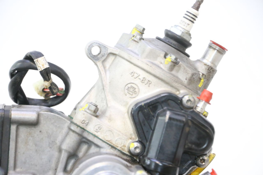 photo de ENGINE KTM SX 85 (2018 - 2024) - Used quality zoom