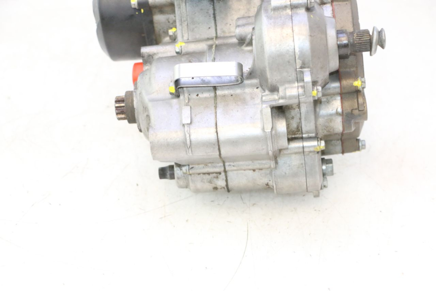 photo de ENGINE KTM SX 85 (2018 - 2024) - Main view