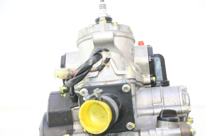 photo de ENGINE KTM SX 85 (2018 - 2024) - Component detail