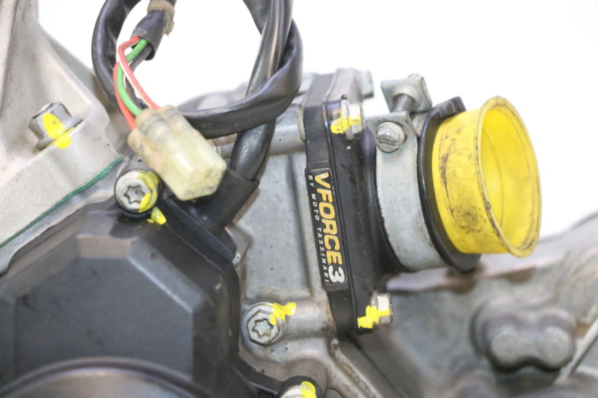 photo de ENGINE KTM SX 85 (2018 - 2024) - Product overview
