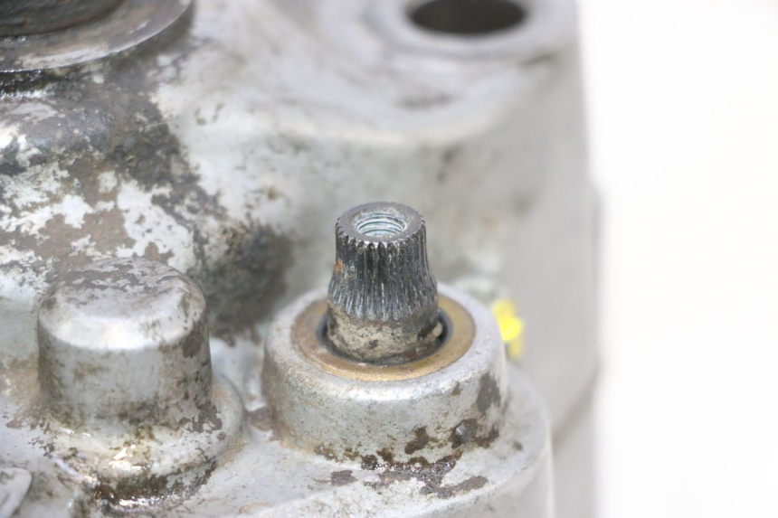 photo de ENGINE KTM SX 85 (2018 - 2024) - Technical close-up