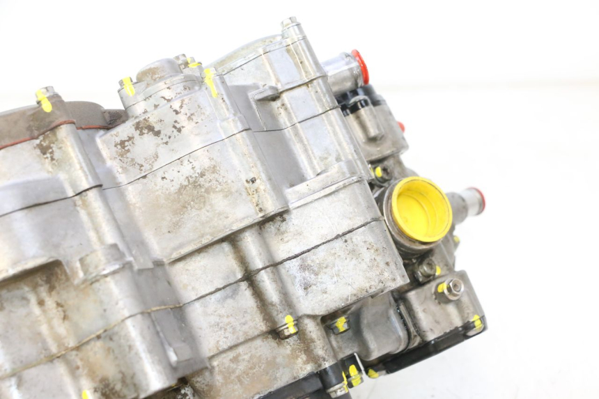 photo de ENGINE KTM SX 85 (2018 - 2024) - Surface and material condition