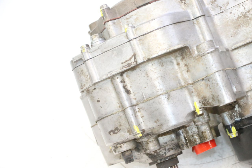 photo de ENGINE KTM SX 85 (2018 - 2024) - Checked used part