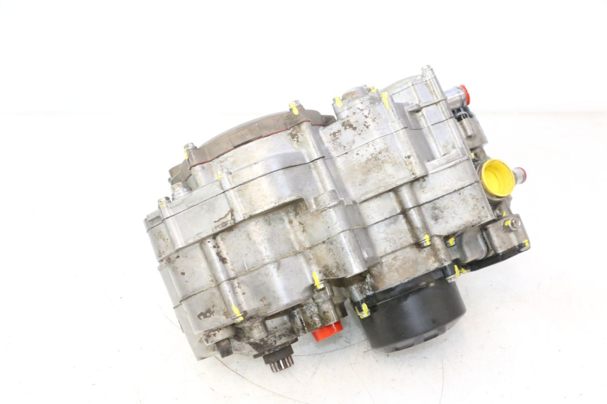 photo de ENGINE KTM SX 85 (2018 - 2024) - Markings and original references