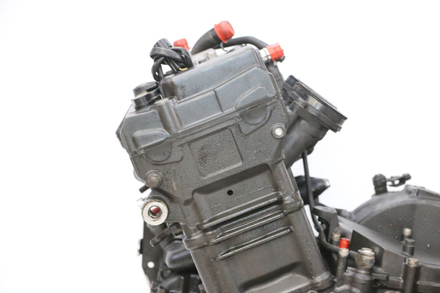 photo de ENGINE YAMAHA TDM ABS 900 (2002 - 2014) - Additional view of the item