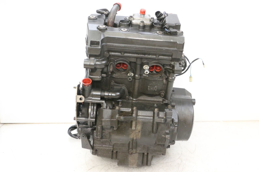 photo de ENGINE YAMAHA TDM ABS 900 (2002 - 2014) - Product overview
