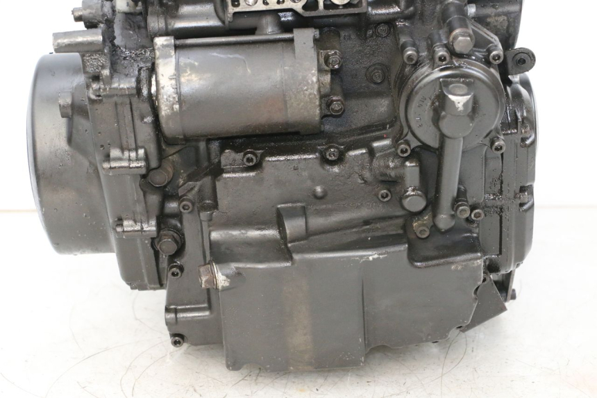 photo de ENGINE YAMAHA TDM ABS 900 (2002 - 2014) - Additional view of the item