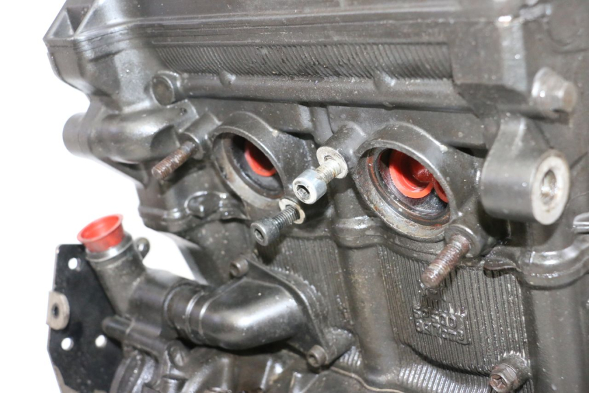 photo de ENGINE YAMAHA TDM ABS 900 (2002 - 2014) - Product overview