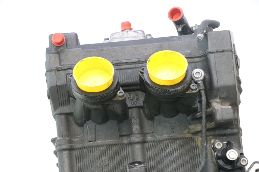 photo de ENGINE YAMAHA TDM ABS 900 (2002 - 2014) - Supplementary product photo