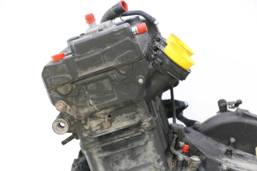 photo de ENGINE YAMAHA TDM ABS 900 (2002 - 2014) - Alternative angle